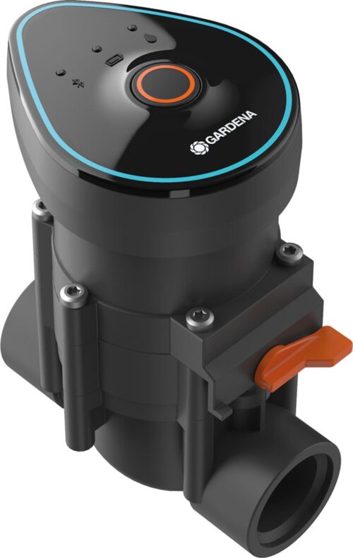 Ηλεκτροβάνα Gardena Sprinkler 9V Bluetooth