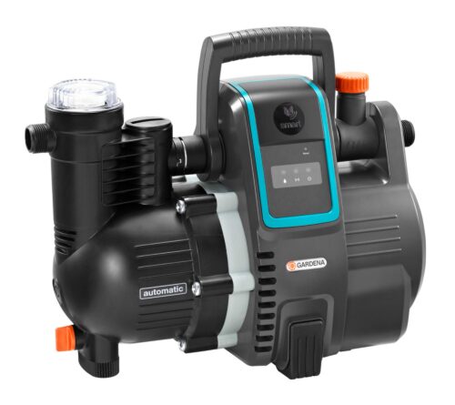 Smart System Αντλία Gardena 5000/5