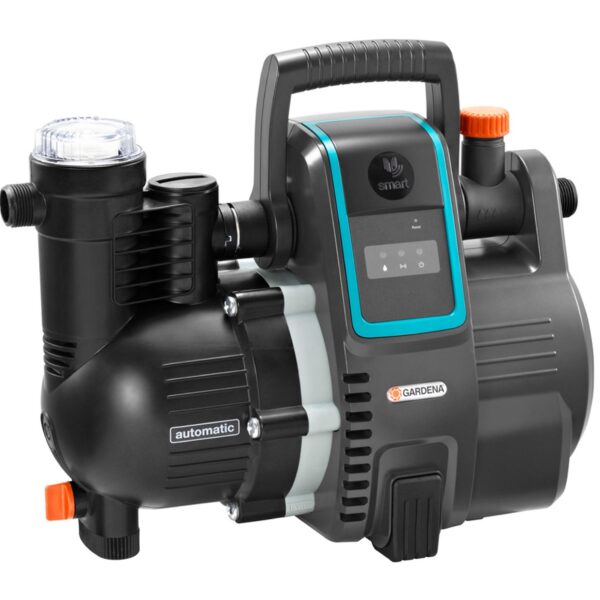 Smart System Αντλία Gardena 5000/5