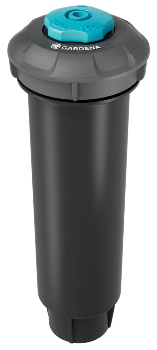 Ποτιστικό Pop-Up Στατικό Gardena SprinklerSystem SD30