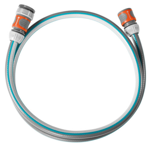 fa302fc7-d239-4c1b-937b-eafc915fd606 Λάστιχο Σύνδεσης Gardena 1,5 m- Σετ με συνδέσμους OGS Classic 1/2"