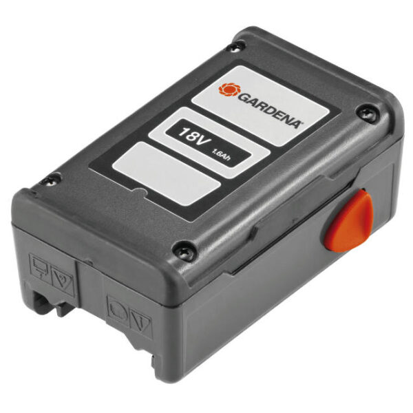 Μπαταρία Gardena NiMH 18V/1,6 NLA