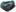 Ρομποτική χλοοκοπτική μηχανή Sileno City 500 σε γκρι και μπλε χρώμα.