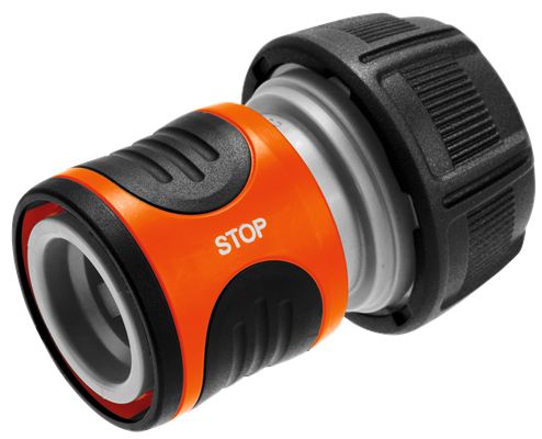 Ταχυσύνδεσμος Stop Gardena 3/4"