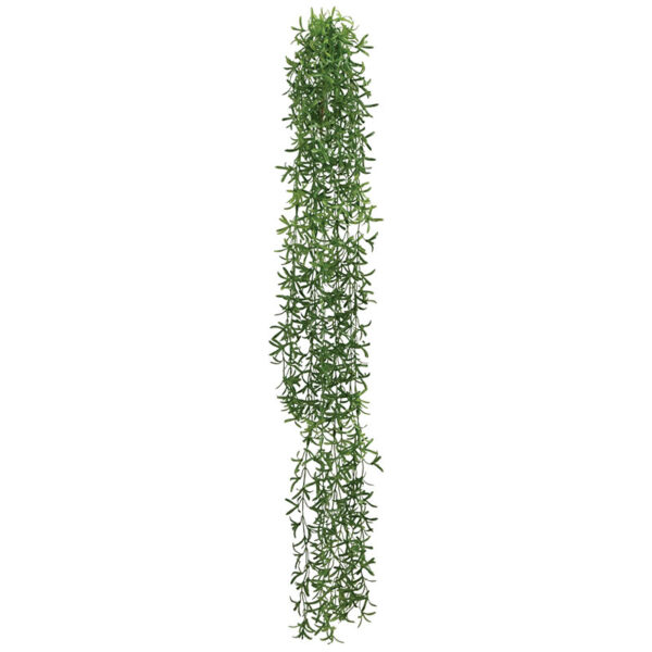 00-70027-2 Ριζα κρεμαστη ιτια πρασινο - υ110cm 36/180κιβ