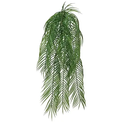 Ριζα κρεμαστηκεντια πρασινο - υ90cm 24/96κιβ