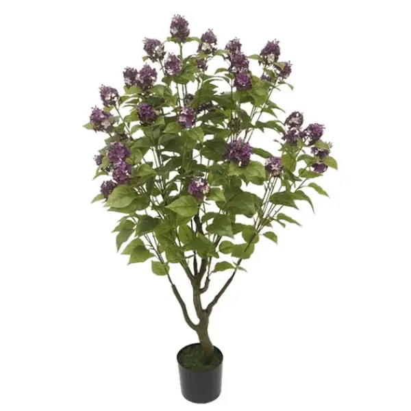 Δεντρο πασχαλια σε γλαστρα - υ138cm 2/κιβ