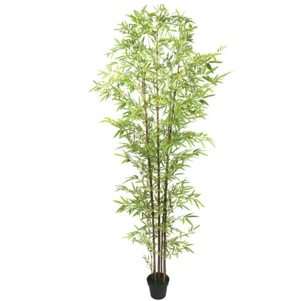 04-95067 Δεντρο μπαμπου real touch σε γλαστρα - υ300cm 2/κιβ