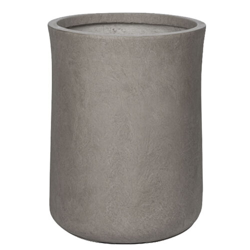 06-94804-XL Κασπω fiberclay μοκκα kazani ψηλο γιγα - φ55x76.5cm