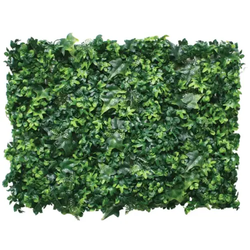 Διακοσμητικο πλακακι πρασιναδασ κισσο- 40x60cm 50/kib