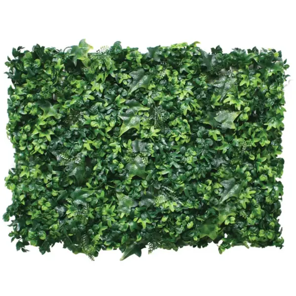 Διακοσμητικο πλακακι πρασιναδασ κισσο- 40x60cm 50/kib