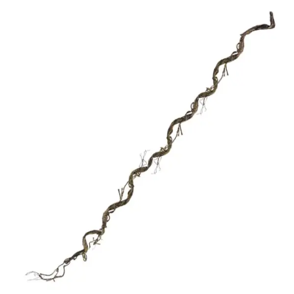 Κλαρα πρασινο τικ 220cm. 24 κιβ