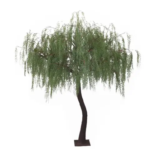 Δεντρο πρασινο ιτια υ250cm 1/κιβ