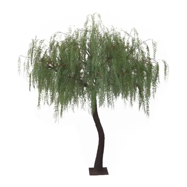 Δεντρο πρασινο ιτια υ250cm 1/κιβ