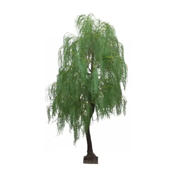 Δεντρο πρασινο ιτια υ310cm 1/κιβ