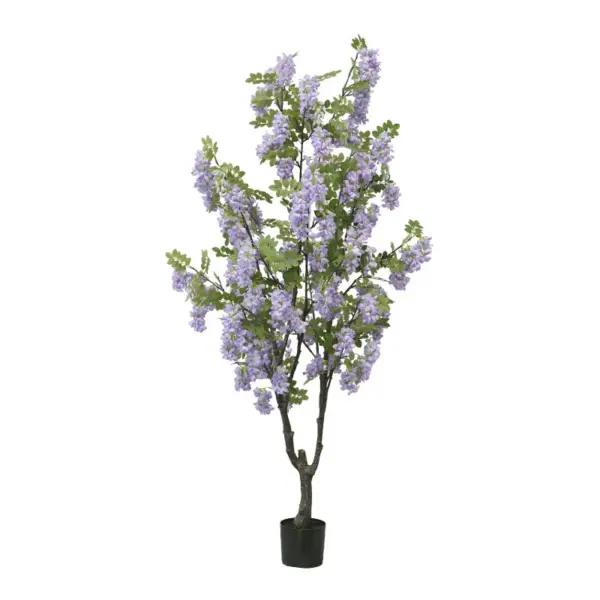 Δεντρο λιλα πασχαλια σε γλαστρα υ190cm 2/κιβ