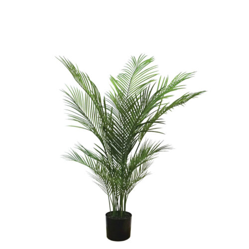 Δεντρο κεντια πρασινο real touch - υ120cm 4/kib
