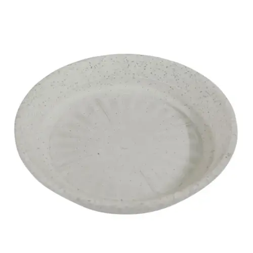 302_plate_granity Πιατο γλαστρασ φ38cm μαρμαρι πλαστικο podstawki terakota