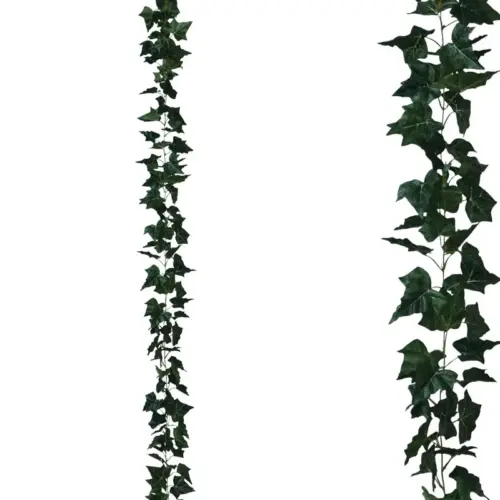 Γιρλαντα κισσοσ πρασινο - υ270cm 1/96κιβ