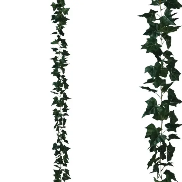 Γιρλαντα κισσοσ πρασινο - υ270cm 1/96κιβ