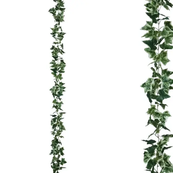 Γιρλαντα κισσοσ διχρωμοσ υ270cm 1/96κιβ