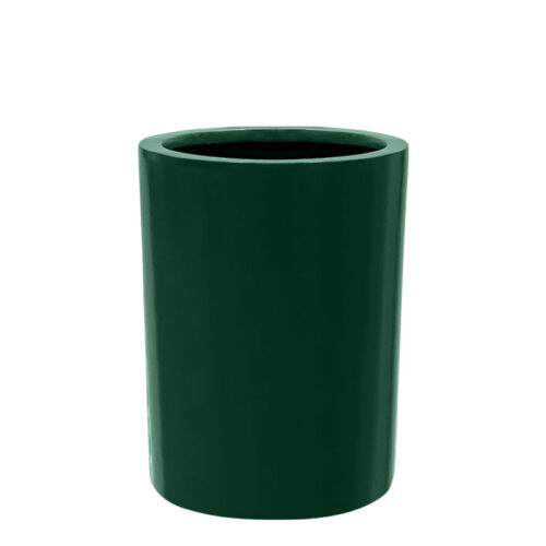 50-5-3040-6028 Κασπω fiberglass κυλινδροσ κυπαρισσι - φ30x40cm