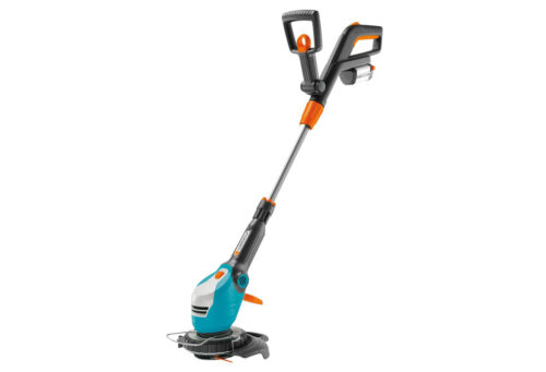 Κουρευτικό Γκαζόν Gardena ComfortCut LI-18/23R