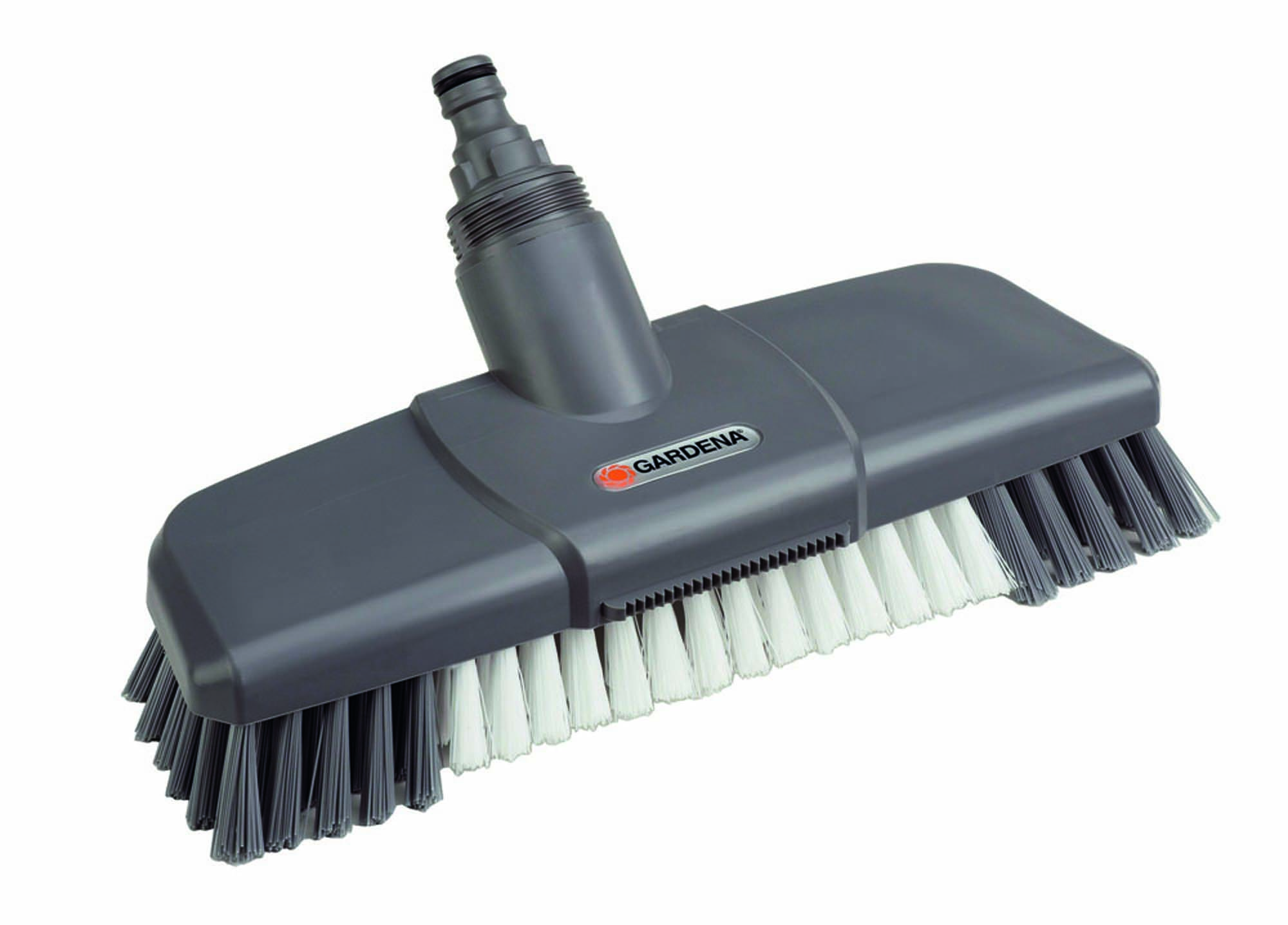 Βούρτσα Νερού Σκληρή Gardena CleanSystem