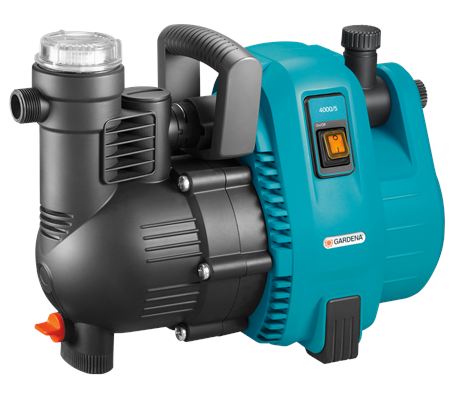 Αντλία Επιφάνειας Gardena 4000/5