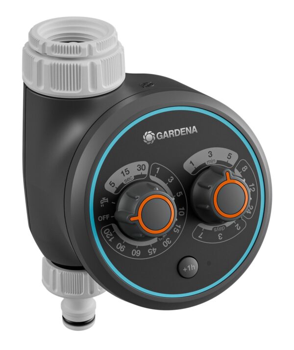 Προγραμματιστής Ποτίσματος Gardena EasyPlus