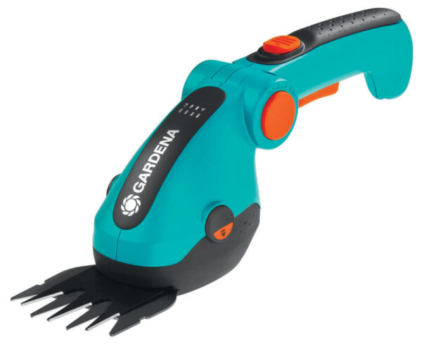 47d8c25f-bb65-499b-8bfc-2a919bdea00a Ψαλίδι Μπαταρίας Γκαζόν Gardena Comfortcut Li