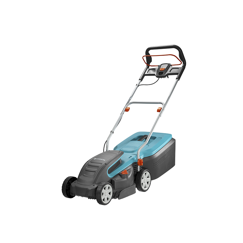 Ηλεκτρική Χλοοκοπτική Μηχανή Gardena PowerMax 1400/34
