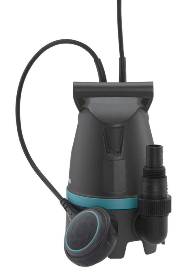 Αντλία Αποστράγγισης Gardena Eco Series 8800 για Ακάθαρτα Νερά