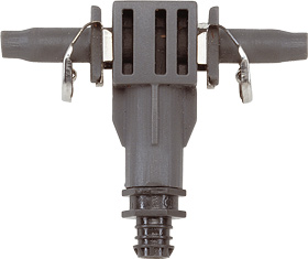 Ενδιάμεσος Σταλάκτης Gardena Micro-Drip 4 Lt/h