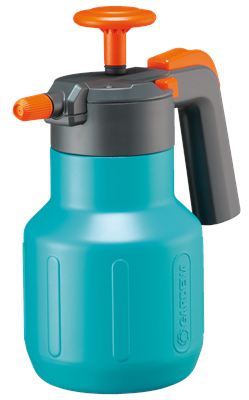 Ψεκαστήρας Προπίεσης Gardena 1,25Lt