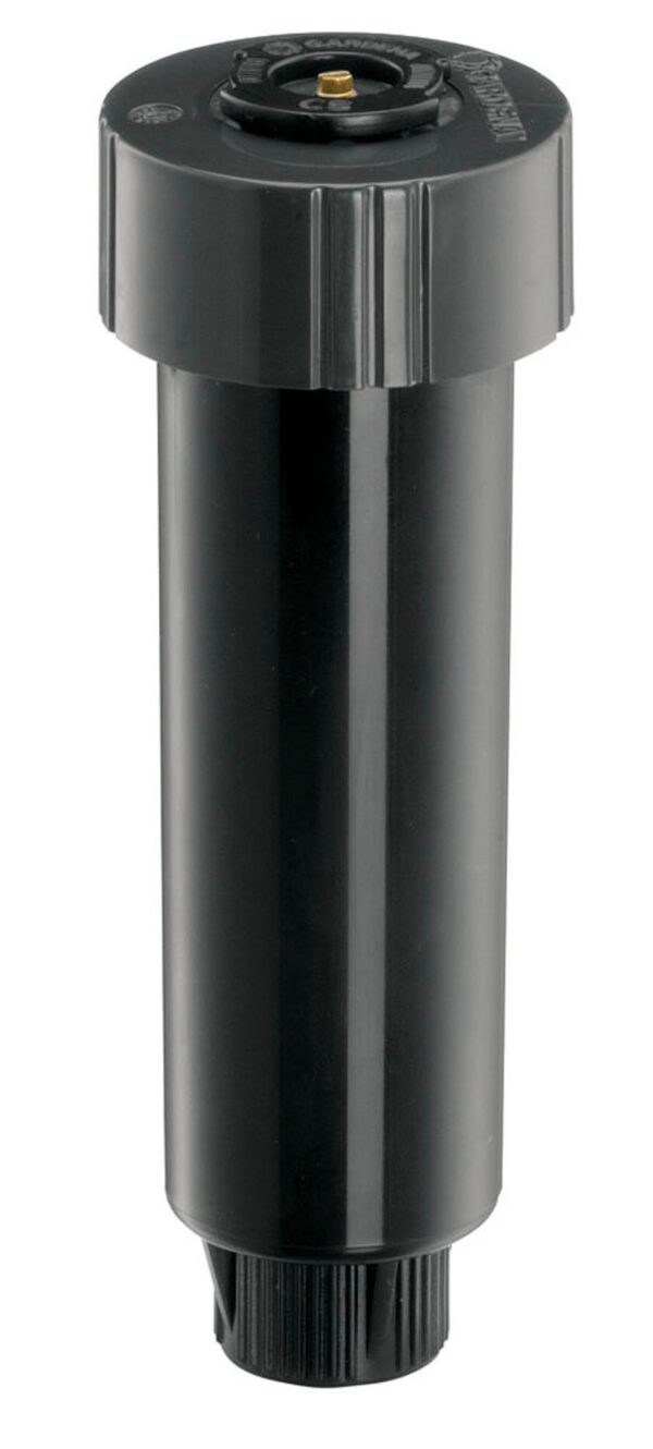 01552-29-S-004-15cm Ποτιστικό Pop-Up Στατικό Gardena SprinklerSystem S 50