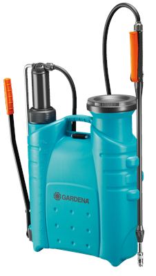 87ec4e13-aeb7-4e72-b664-b9ba870eca56 Ψεκαστηρας Πλάτης Gardena 12Lt