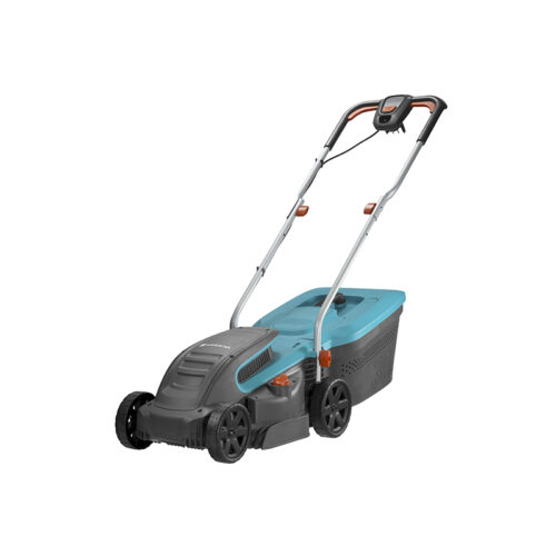 Ηλεκτρική Χλοοκοπτική Μηχανή Gardena PowerMax 1200/32