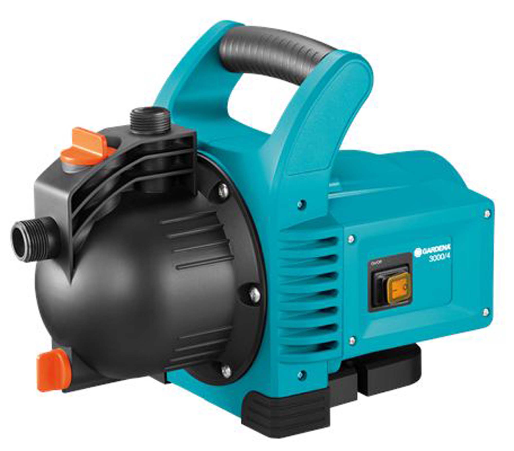 Αντλία Επιφάνειας Gardena 3000/4