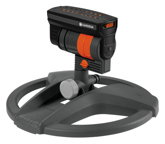 Ποτιστική Βεντάλια Gardena Zoommax