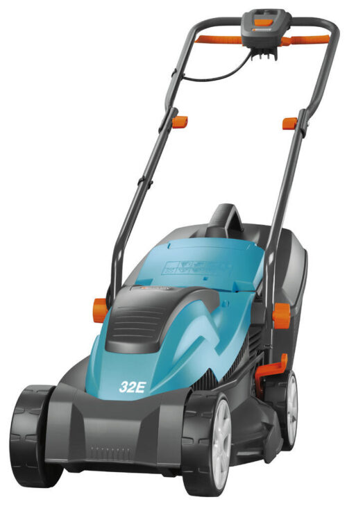 Ηλεκτρική Χλοοκοπτική Μηχανή Gardena 32E/1200W